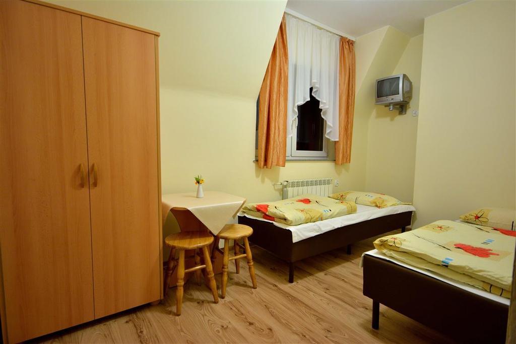 Dom Wczasowy U Jakuba Bed and Breakfast Zakopane Eksteriør billede