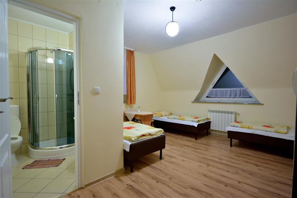 Dom Wczasowy U Jakuba Bed and Breakfast Zakopane Eksteriør billede